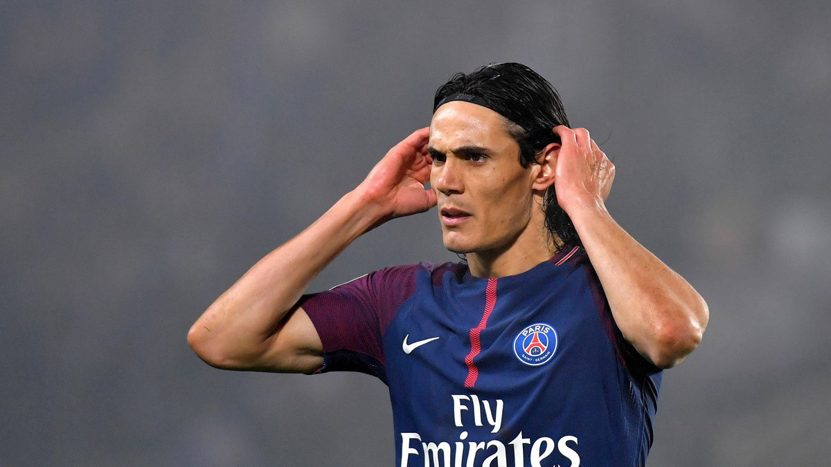 Edinson Cavani