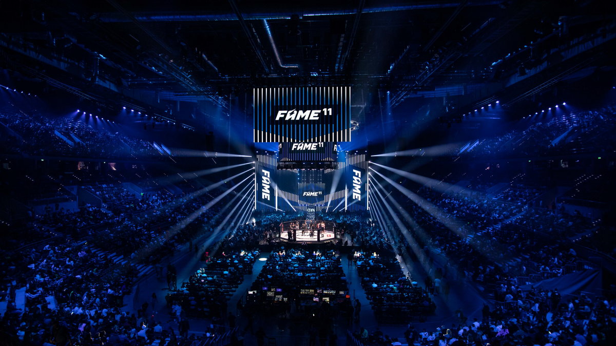 Fame MMA 11