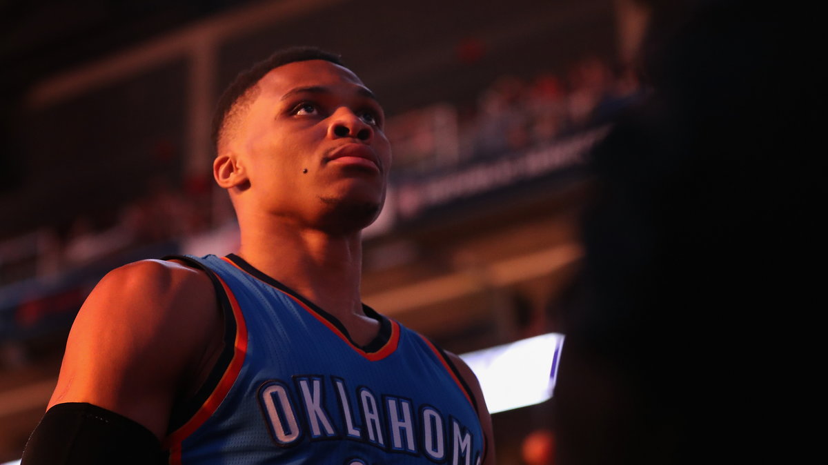 Russell Westbrook