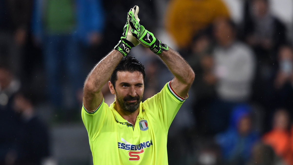 Gianluigi Buffon 