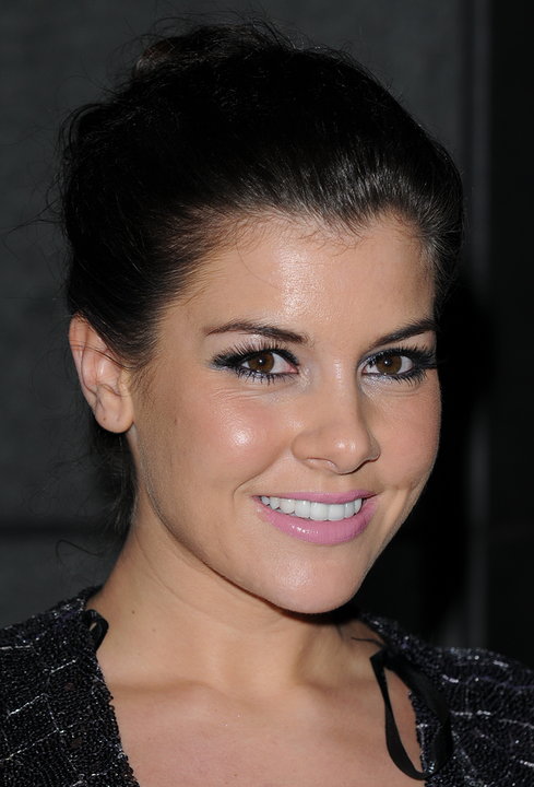 Imogen Thomas