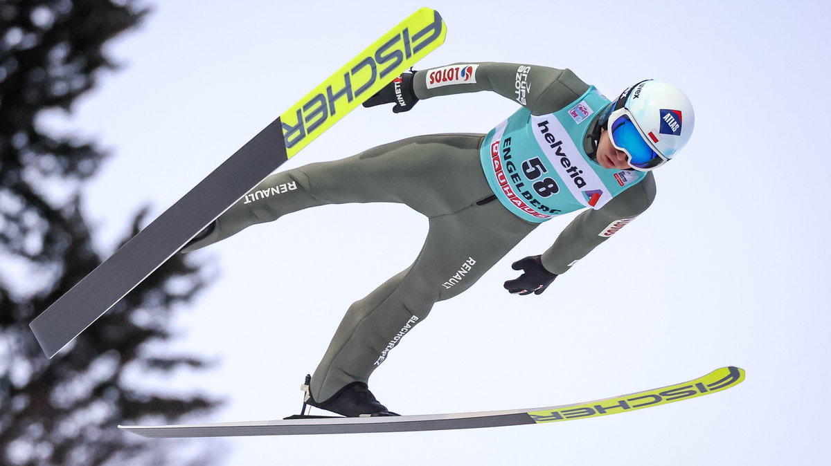 Kamil Stoch