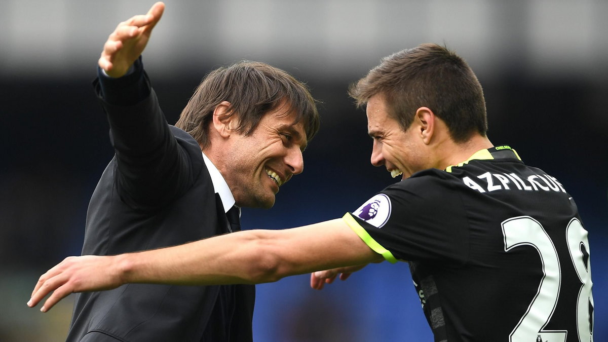 Antonio Conte chwali nastawienie mentalne Chelsea