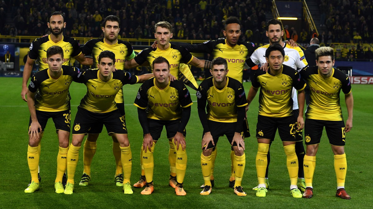 Borussia Dortmund