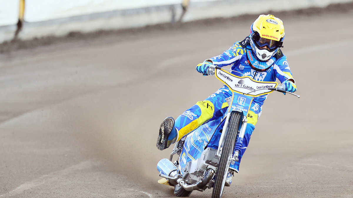 Nicki Pedersen