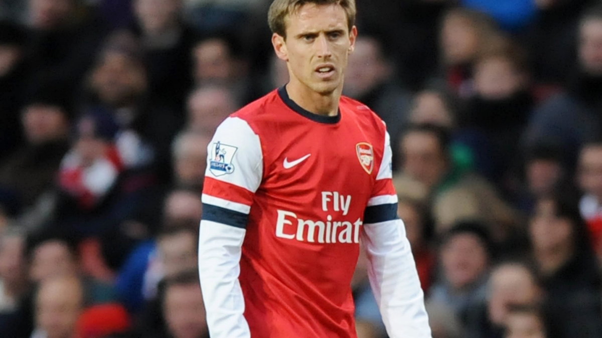 Nacho Monreal