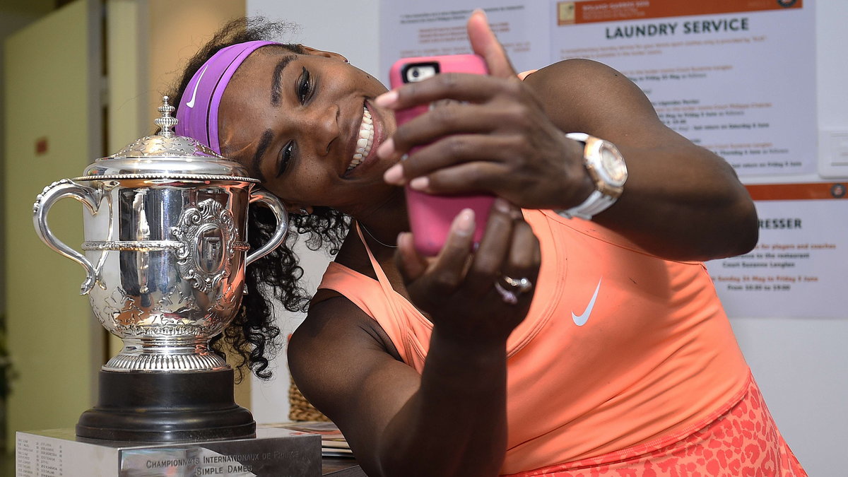 Serena Williams