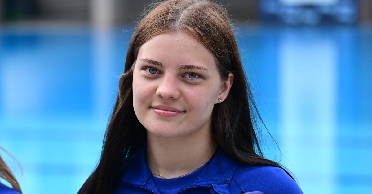 Przez przyjazd do Polski trafiła do psychiatry. Teraz złożyła przysięgę Rosji