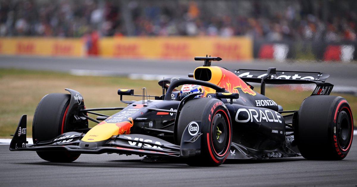 Co za okrążenie! Max Verstappen ograł rywali, wygrał kwalifikacje