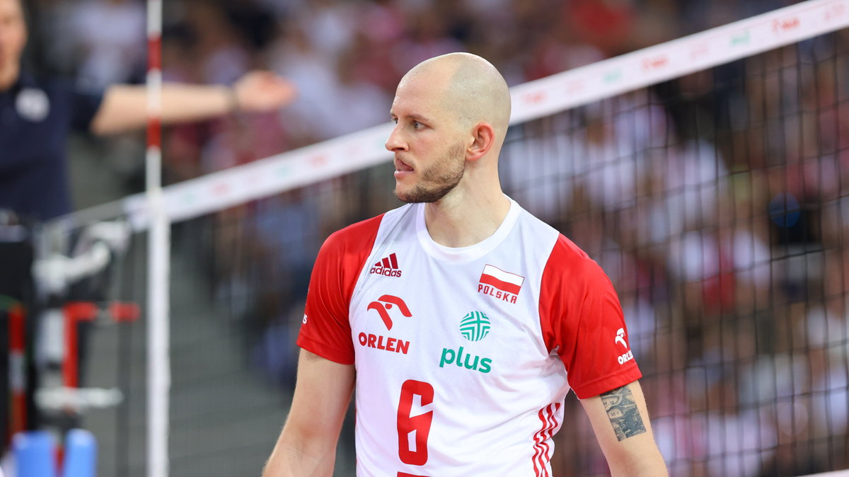 Bartosz Kurek