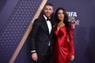 Pilar Rubio i Sergio Ramos