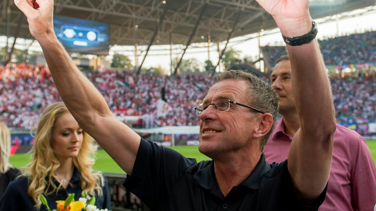 Ralf Rangnick