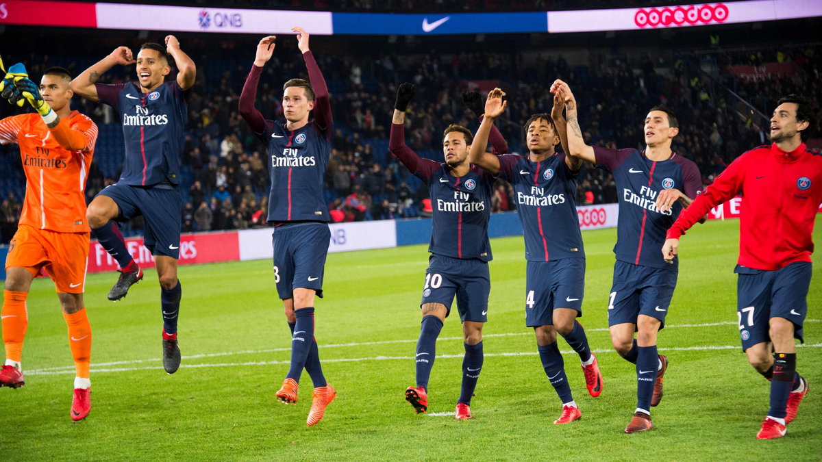 Paris Saint-Germain