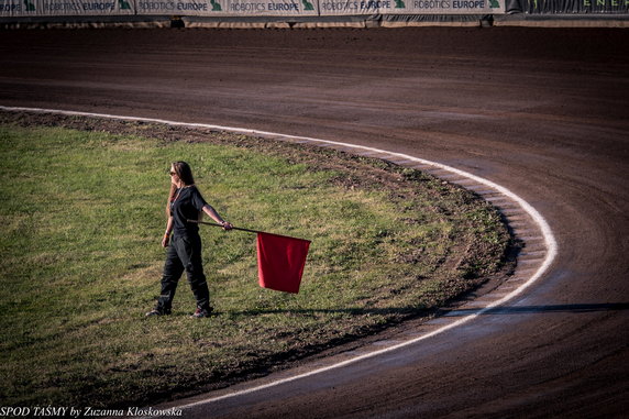  Grand Prix Szwecji w Hallstavik