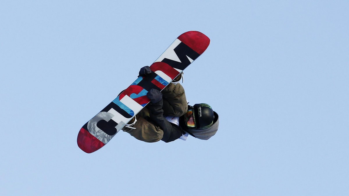 NORWAY SNOWBOARD