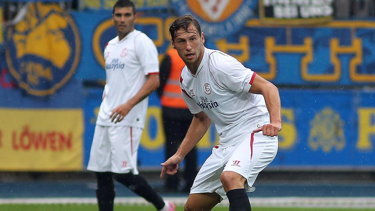 Grzegorz Krychowiak