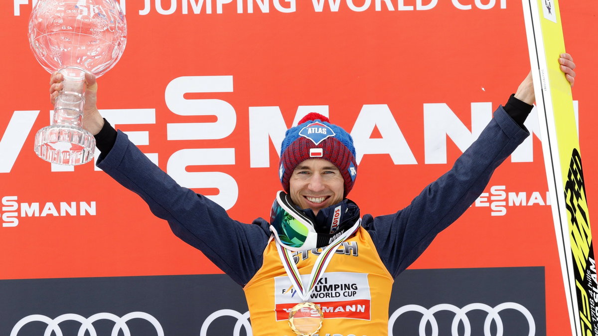 Kamil Stoch