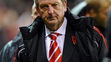 Roy Hodgson