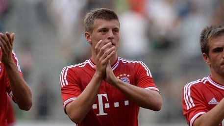 Toni Kroos