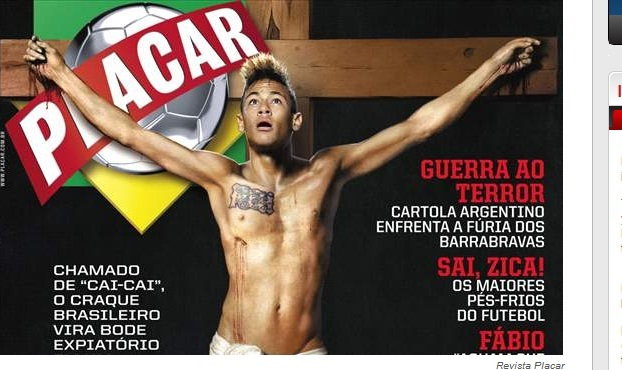 Neymar