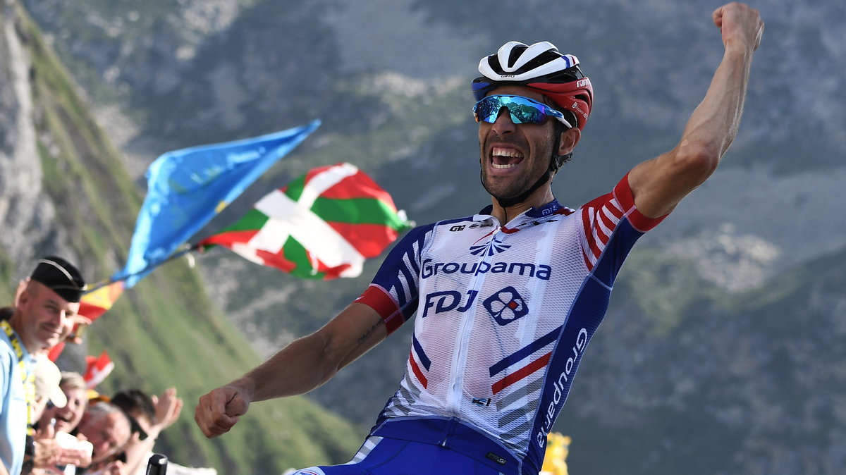 Thibaut Pinot