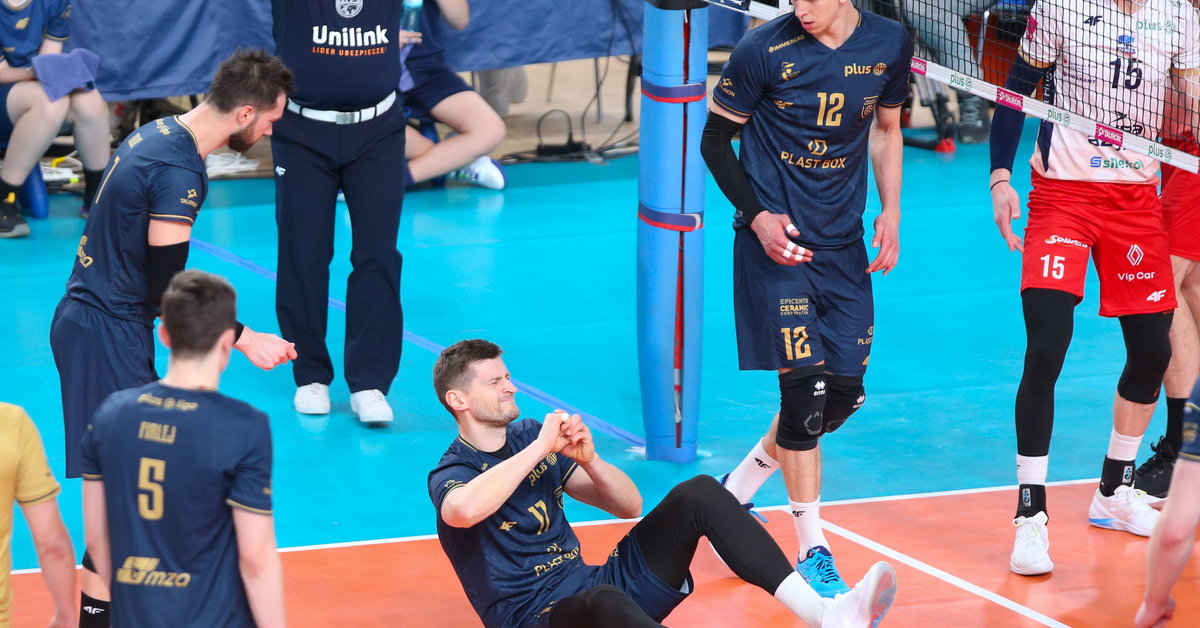 The fatal diagnosis. The twotime world champion has been banned for