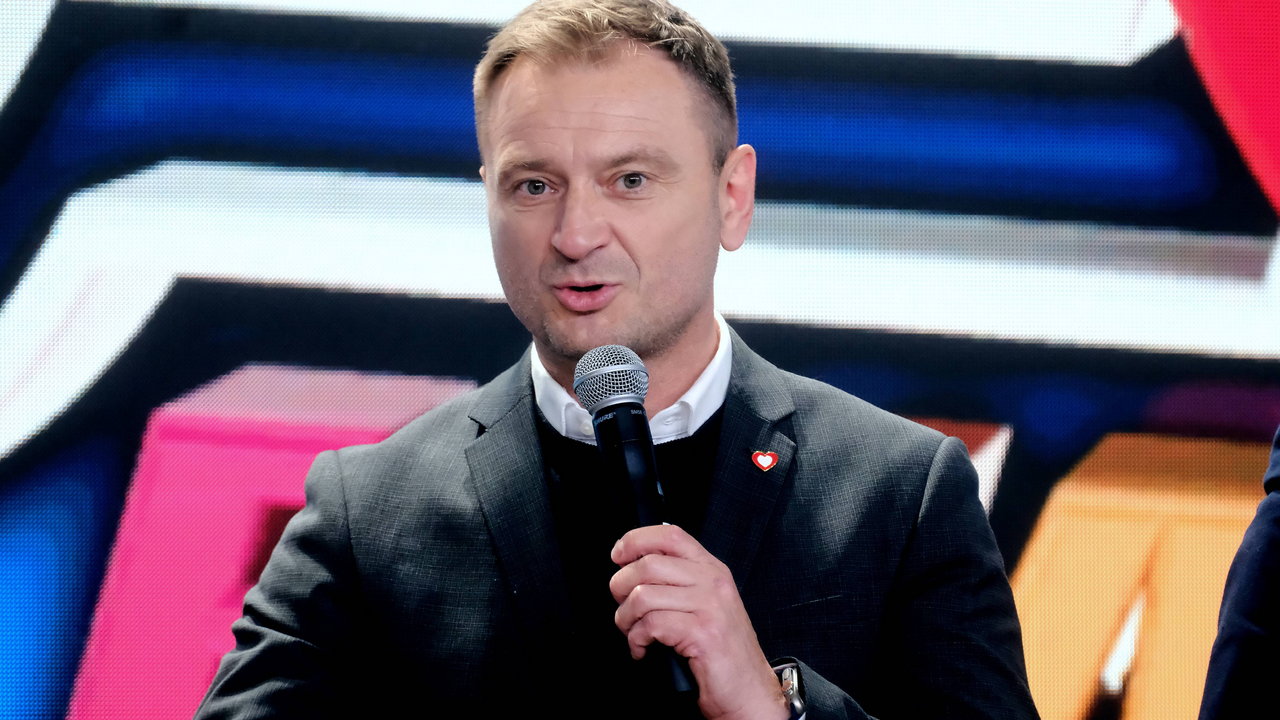 Minister złożył obietnicę finansowania. A kiedyś mówił o patologii