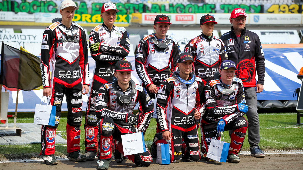 Car Gwarant Start Gniezno