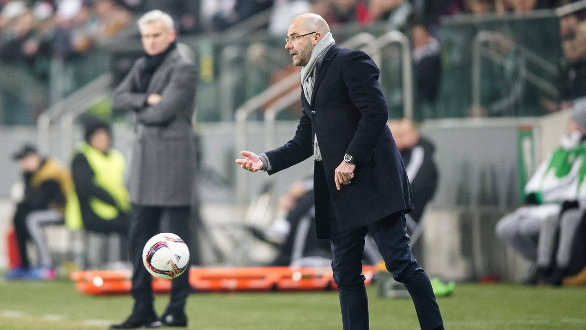 Peter Bosz