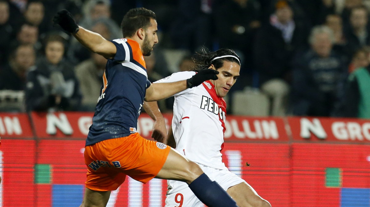 Montpellier HSC - AS Monaco