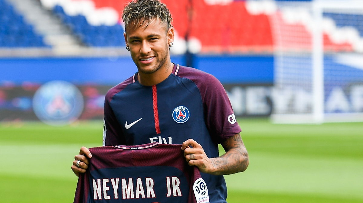 Neymar