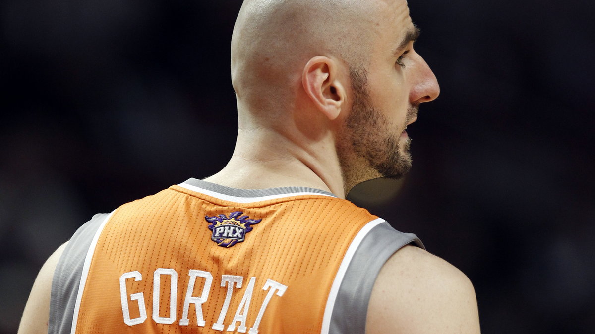 Marcin Gortat