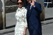 Victoria Beckham i David Beckham