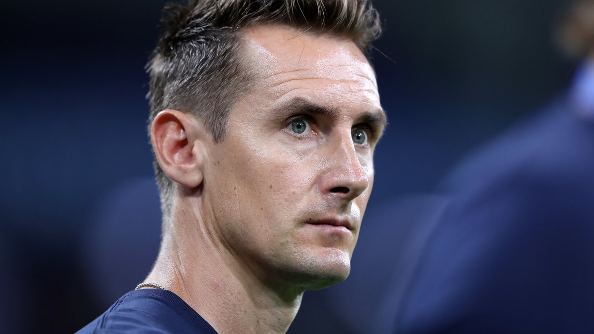 Miroslav Klose