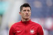 Robert Lewandowski (Polska)