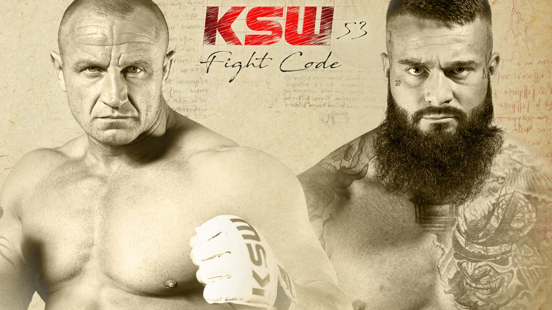 KSW 53