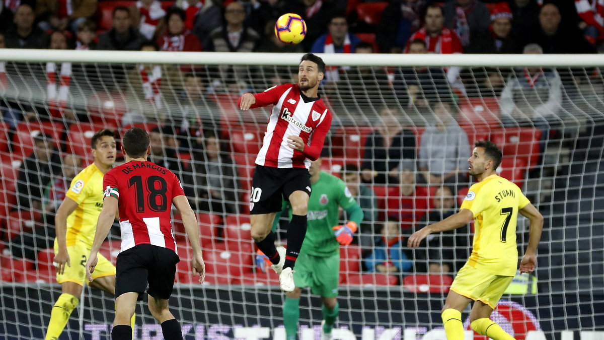 Athletic Bilbao – Girona