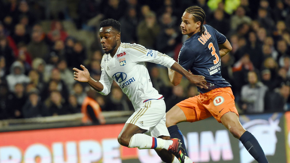 Montpellier HSC - Olympique Lyon