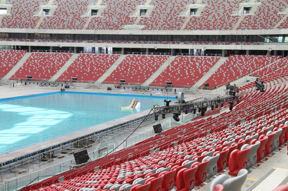 Stadion Narodowy