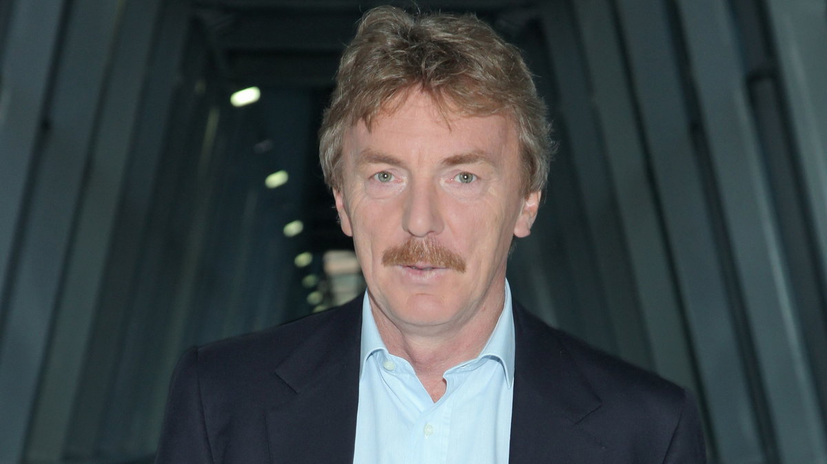 Zbigniew Boniek