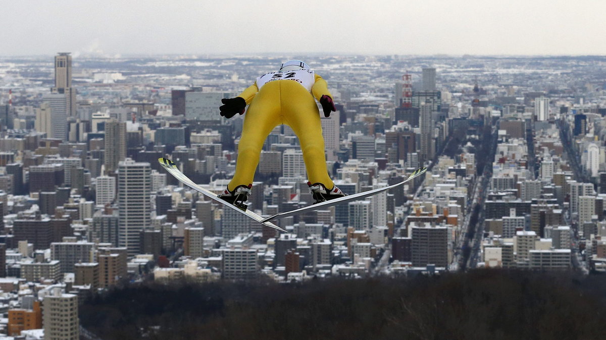 Kamil Stoch