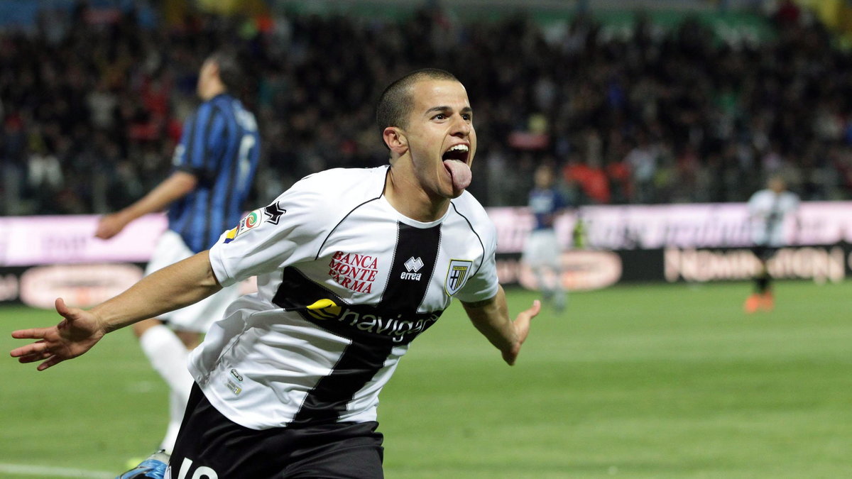 Sebastian Giovinco