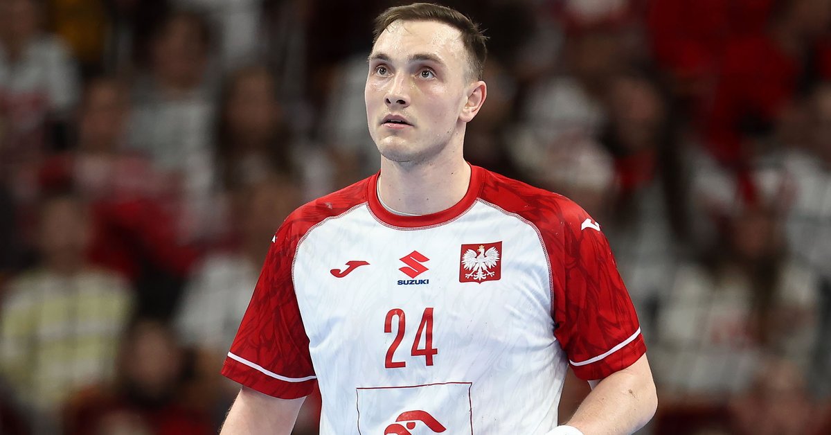 Polak zawieszony na dwa mecze mistrzostw Europy! "Absurdalna decyzja"