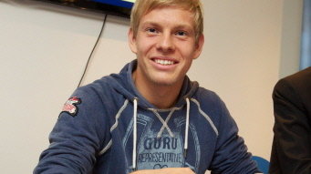 Matej Vydra