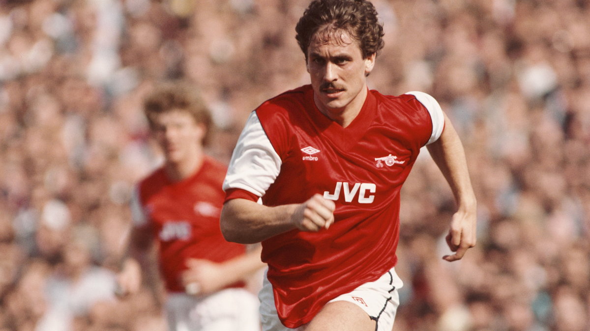 Kenny Sansom