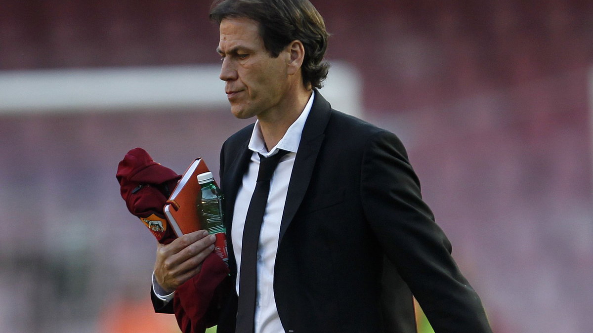 Rudi Garcia