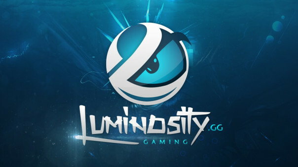 Luminosity Gaming