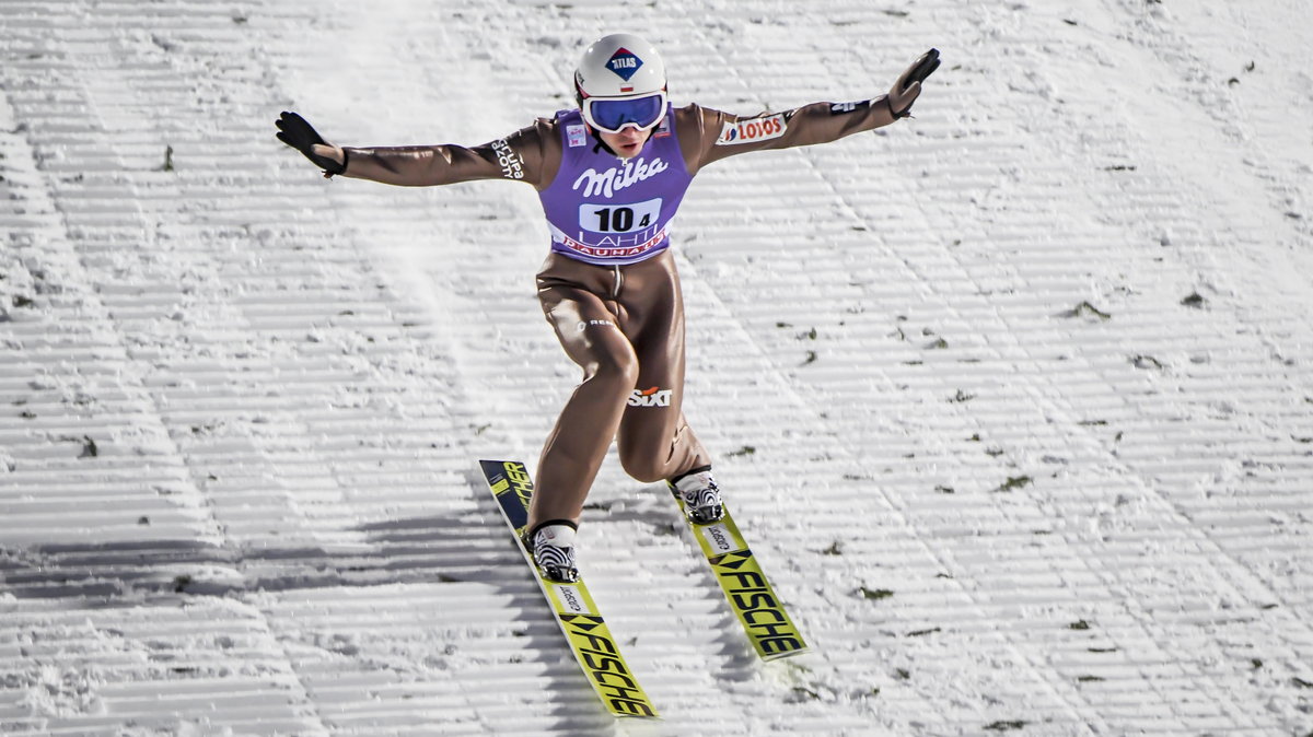 Kamil Stoch