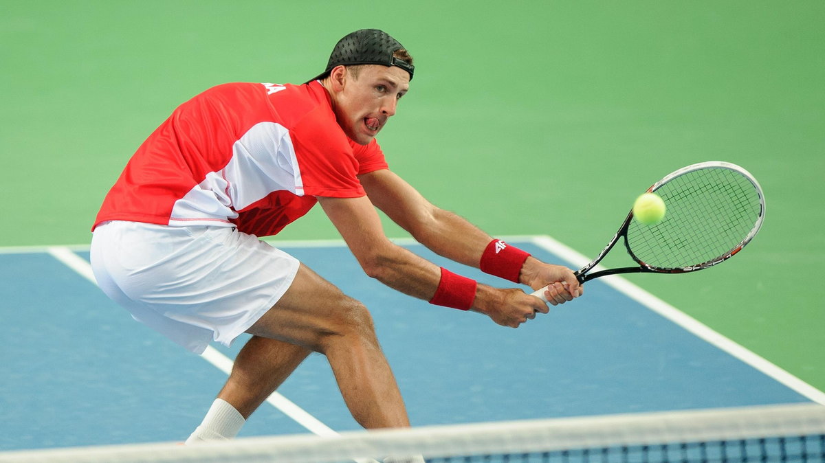 Łukasz Kubot