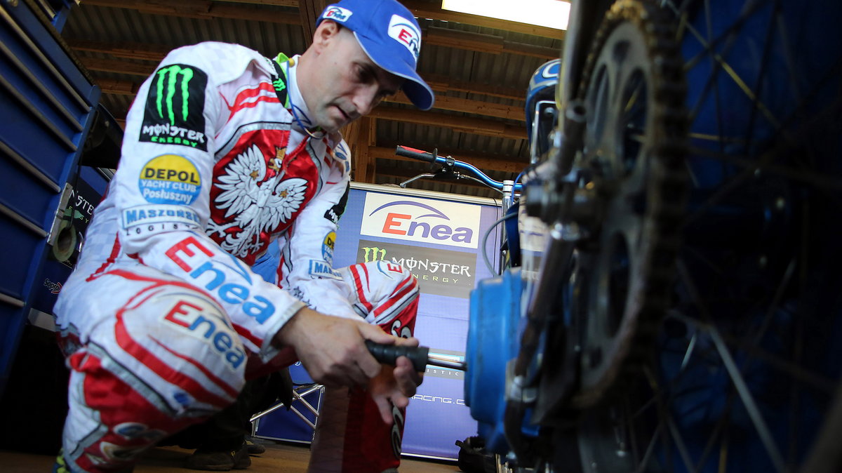 Tomasz Gollob